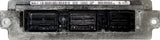 2012 Ford Fusion OEM Engine Control Module AE5A12A650FRB - product image