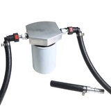 CP4 Fuel Pump Disaster Prevention Bypass Kit for 2011-2023 Ford F-250 / F-350 / F-450 / F-550 Super Duty 6.7L Powerstroke