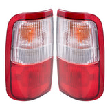 Tail Light for 1993-1998 T100 Set 8155134010 TO2801119 6222-0029LR - product image