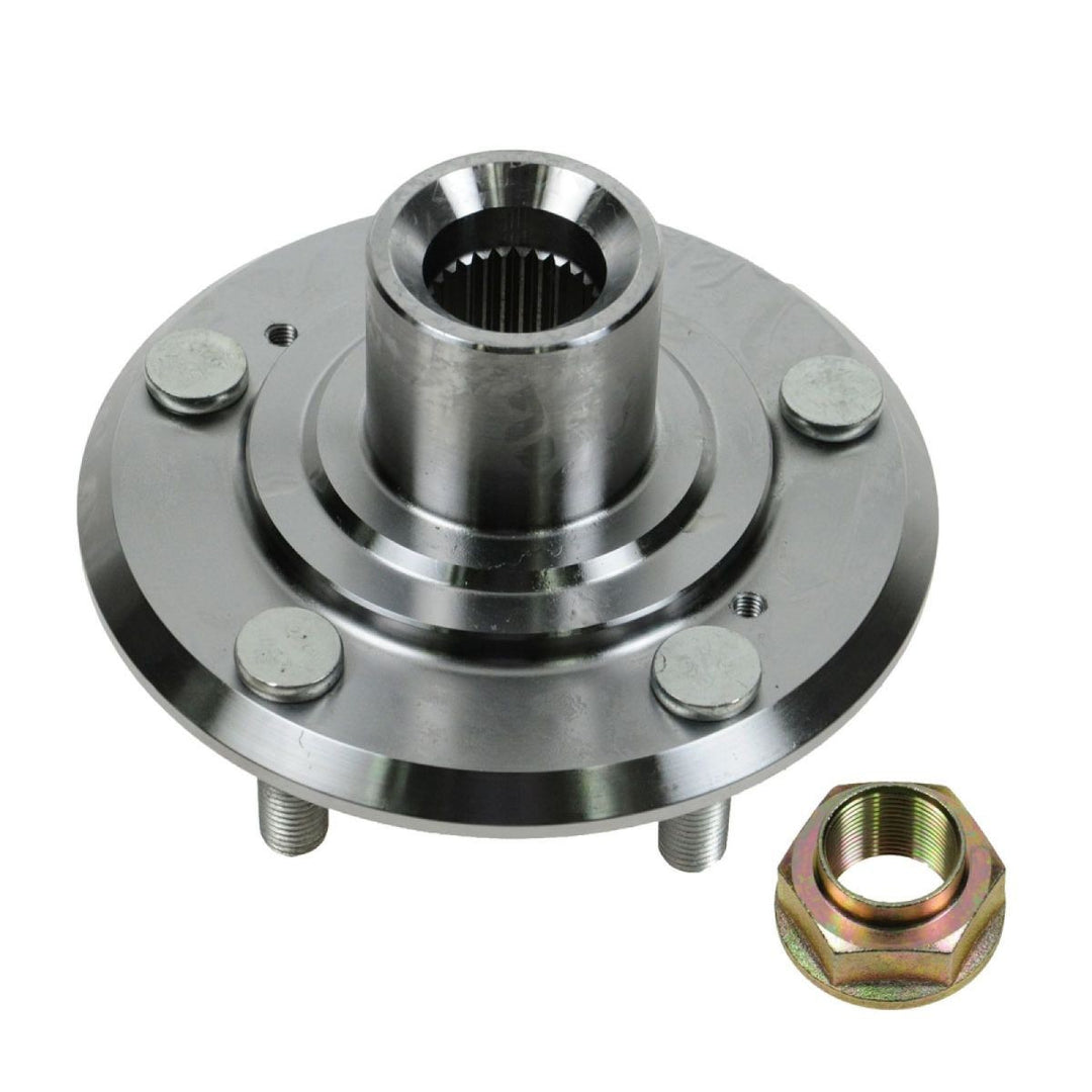 Front Wheel Hub & Bearing Kit for 1999-2004 Honda Odyssey