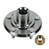 Front Wheel Hub & Bearing Kit for 1999-2004 Honda Odyssey