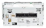 2010-2014 Chrysler Avenger AM/FM Satellite Radio CD/DVD Player Part Number P05091168AA - product image