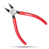 ARROW 6 Inch Spring-Loaded Precision Flush Cutters