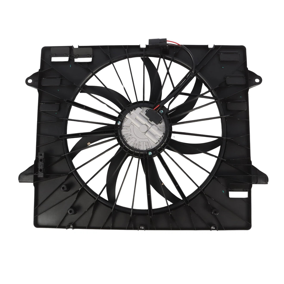 2018–2020 Buick Enclave / Chevrolet Traverse 3.6L Cooling Fan 84725045