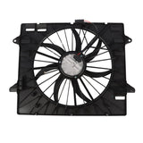 2018–2020 Buick Enclave / Chevrolet Traverse 3.6L Cooling Fan 84725045