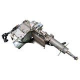 2007-2012 Nissan Versa Electric Power Steering Column Pump W/ Motor Module Shaft OEM 28500-EM30A - product image