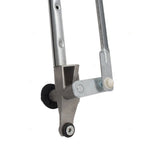 Windshield Wiper Linkage fits Malibu Aura & Hybrid G6 Front Transmission Link 1449-1011 - product image