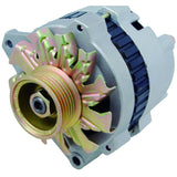 Alternator For Jeep Cherokee Comanche Wagoneer 4.0L L6 1987-90 PP7902N – front view
