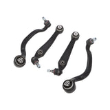 Front Lower Control Arm Set for 2014-2018 BMW X5 2015-2019 X6 31126864821 – product image 3