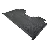 Floor Mats and 6.5 ft Bed Mat for 2015-2026 Ford F-150 SuperCab