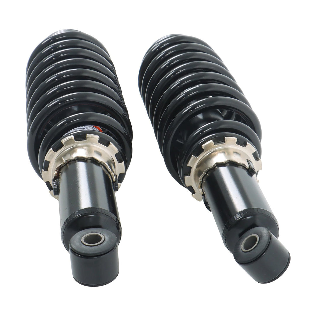 Front Shock Absorber Pair for John Deere Gator XUV 590E 590M 590i AUC12197