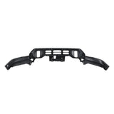 Front Lower Bumper Cover for 2020-2023 GMC Sierra 2500 HD 3500 HD