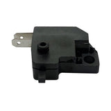 Universal Motorcycle Front Brake Light Stop Lever Clutch Switch For Suzuki Honda 57460-14J01 – product image 4