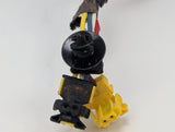 2013-2022 Dodge RAM 1500 2500 3500 Clock Spring Column Turn Signal Wiper Switch OEM 56046862AE - product image
