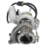 Turbocharger for 2018-2022 Chevrolet Equinox GMC Terrain 1.5L 12679399