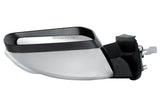 Pair L+R Door Mirror Electric With BLIS Power Fold Chrome for 19-24 Ford Ranger KB3B-17682-JC - view 18