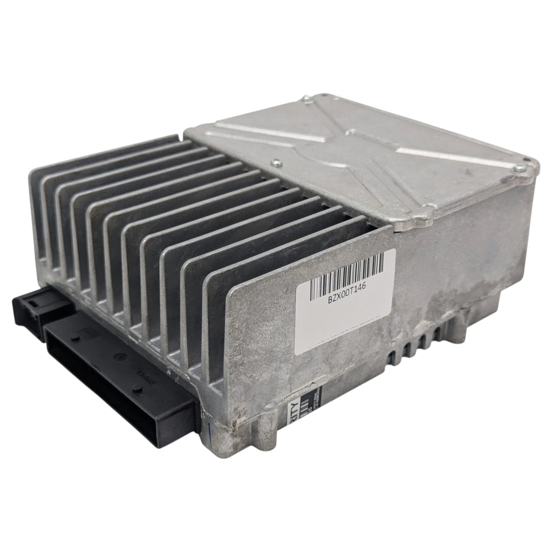 06-09 Mercedes W164 ML350 R500 Amplifier Amp Harman Becker Kardon 2518706689 OEM A2518706689 - product image