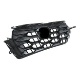 Front Grille Kit with Trim for 2023-2026 Honda CR-V