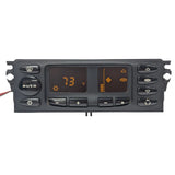 97-00 Porsche Boxster 99-01 911 AC Heater Climate Control Switch 5HB00769101 OEM - product image