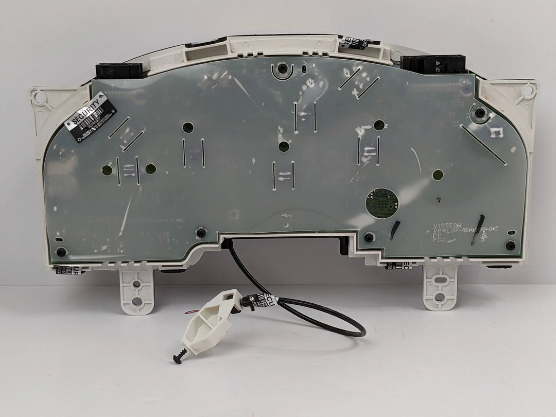 04-08 Ford F150 F-150 Speedometer Instrument Cluster 6L34-10849-NC OEM - product image