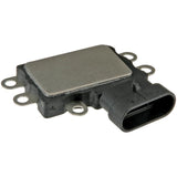 Voltage Regulator For Chevrolet C6500 Kodiak L6 7.8L 03-05 407 ADR6071 – front view