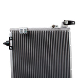 A/C Condenser for 2000-2006 Toyota Tundra