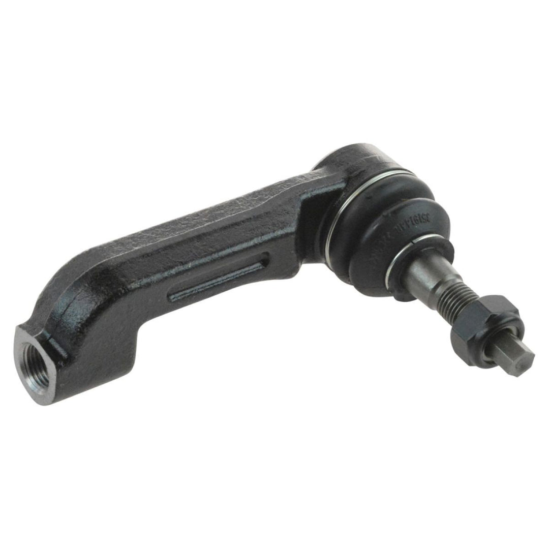 Front Outer Tie Rod End Pair for 2007-2011 Dodge Nitro and 2008-2012 Jeep Liberty