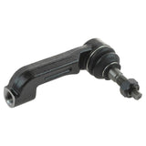 Front Outer Tie Rod End Pair for 2007-2011 Dodge Nitro and 2008-2012 Jeep Liberty