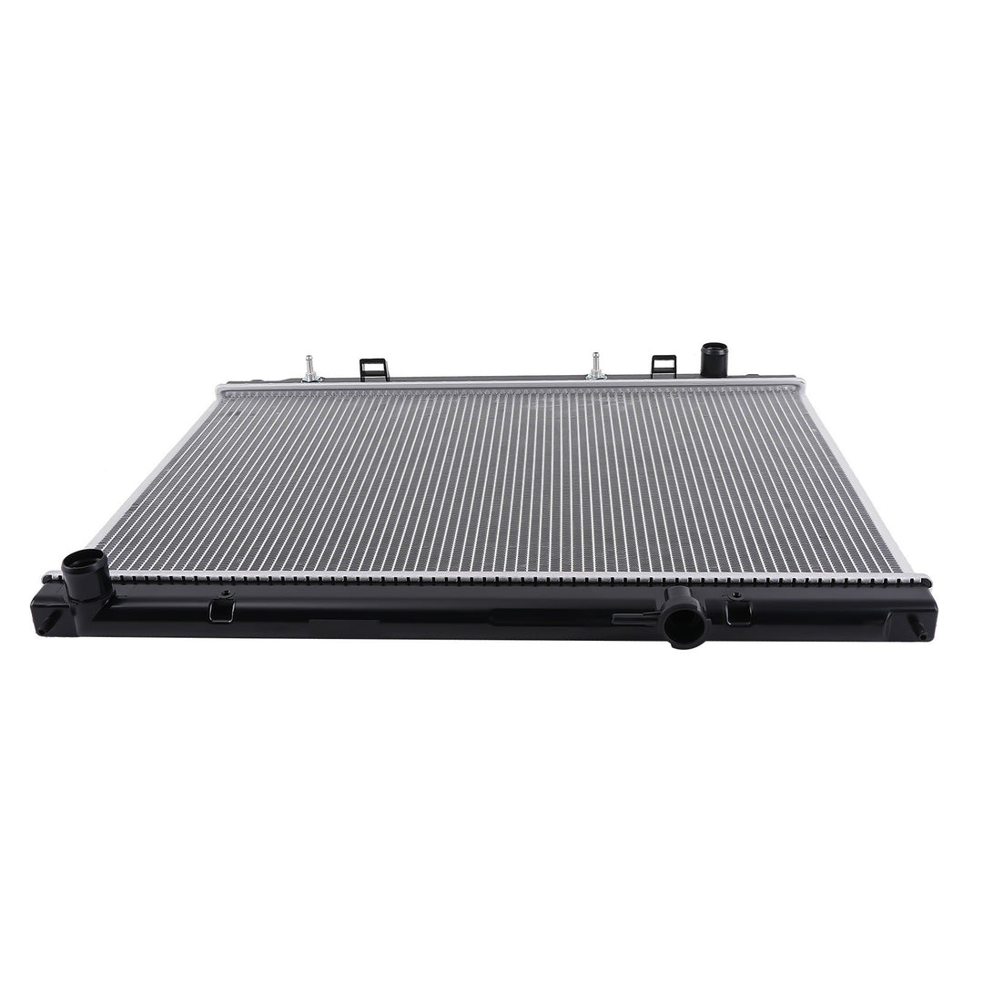Aluminum Radiator with Transmission Cooler for 2006-2008 Infiniti M35 3.5L CSF3289