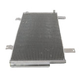 A/C Condenser for 2023 Honda Accord 2022-2023 Honda Civic EBAY-376380602836 – product image 6