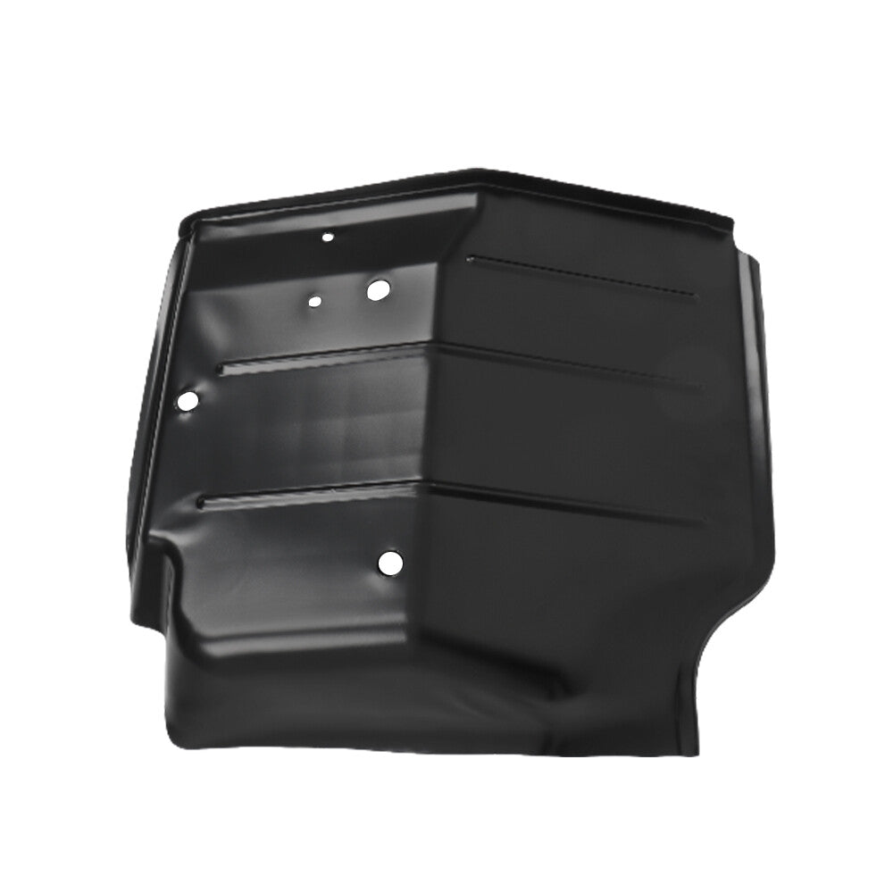 Front Passenger Side Floor Pan for 1987-1995 Jeep Wrangler YJ CJ7 CJ5