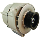 100A Alternator Fits Mercedes Unitog U-500 OM906 6.4L 2001-12 X612388 IA9413 – front view