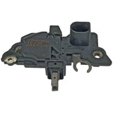 Audi/Volkswagen Voltage Regulator PPIB238 – 1999–2005 – front view