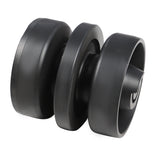 Bottom Track Roller for Kubota SVL65 SVL75 SVL90 SVL95 SVL97 V0511-25104