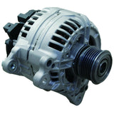 New Alternator For Audi A4 (8K2, B8) Eng.CAHB, CGLD 2.0 TDI 120kw 08-15 PP23827N – front view