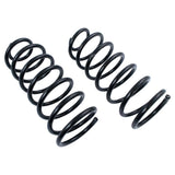 Rear Coil Spring Pair for 1996-2002 Toyota 4Runner