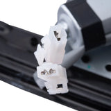 Window Regulator with Motor For 2012-2015 Cruze From 4/26/12 with 2 Pins Front Left 1552-0107L - product image