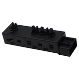 Front Right Power Seat Switch for 2007-2014 Chevrolet 2006-2013 GMC 8-Way Seat 1S12379 – product image 9