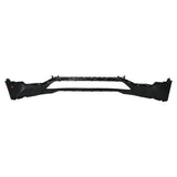 Black Front Bumper Lower Cover for 2017-2019 GMC Acadia 84261210