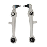 Front Upper and Lower Control Arm Kit for 2001-2008 Audi A4 Quattro B6 B7 8E0498998