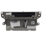 14-16 BMW X3 Harman Navigation Radio Receiver CD Stereo Head Unit 65129383072 938307201 OEM - product image