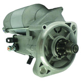 Starter For Ishikawajima 35J 99-06 410-52399 91-29-5542N 91-29-5542 S-80082R – front view