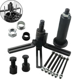 Crankcase Splitter and Crankshaft Installer Tool for Motorcycles and Dirt Bikes