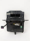 2017-2018 Mazda 3 Info GPS TV Heads Up Display Projector Unit B62S-55-HU0 OEM - product image