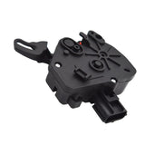 Rear Sliding Door Lock Actuator for 2008-2016 Chrysler Town and Country Dodge Grand Caravan 5020678AA