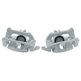 Rear Brake Caliper Pair for 2009-2012 Audi A4 A5 Quattro 19B7262 19B7263