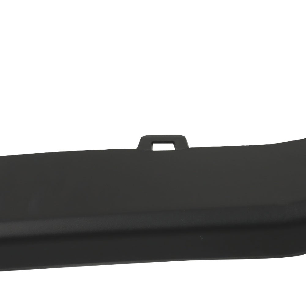 Textured Front Upper Bumper Cover for 2014-2015 Chevrolet Silverado 1500 23432482