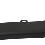 Textured Front Upper Bumper Cover for 2014-2015 Chevrolet Silverado 1500 23432482