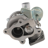 Turbocharger for Kubota KX040-4 KX057-4 KX161 D1803-CR-TIE4 1J807-17012