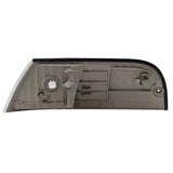 Park/Signal/Side Marker For 1998-2011 Crown Victoria Set 5W7Z15A201AA FO2521147 3223-0037LR - product image